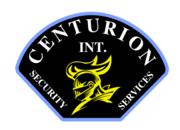 Centurion International Security Services Corporation